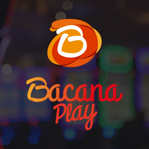 Bacanaplay Casino Logo