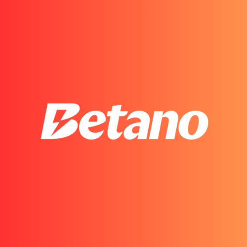 Betano Casino Logo