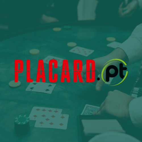 Placard Casino Logo